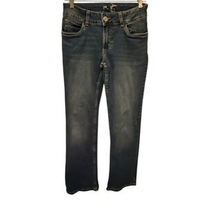 Wrangler Bootcut Jeans